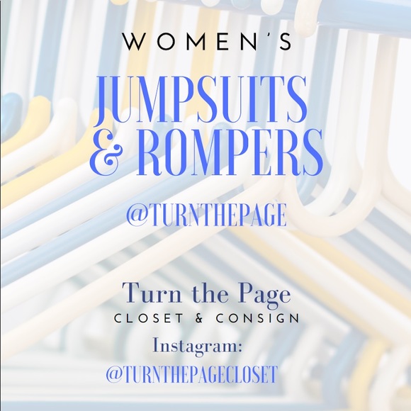 Jumpsuits & Rompers - Picture 2 of 2